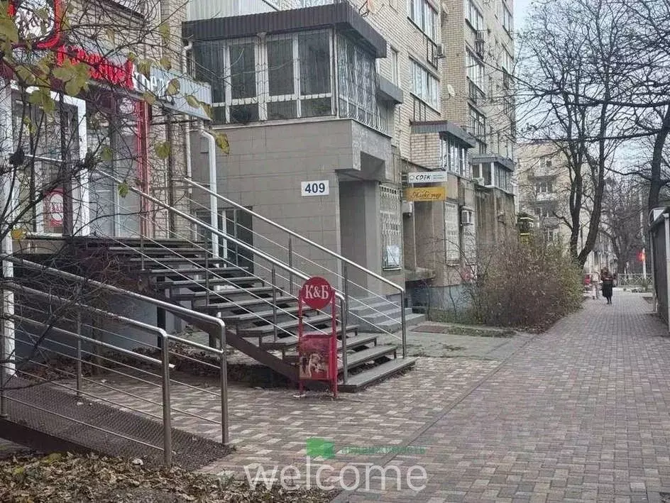 Помещение свободного назначения в Ставропольский край, Ставрополь ул. ... - Фото 2