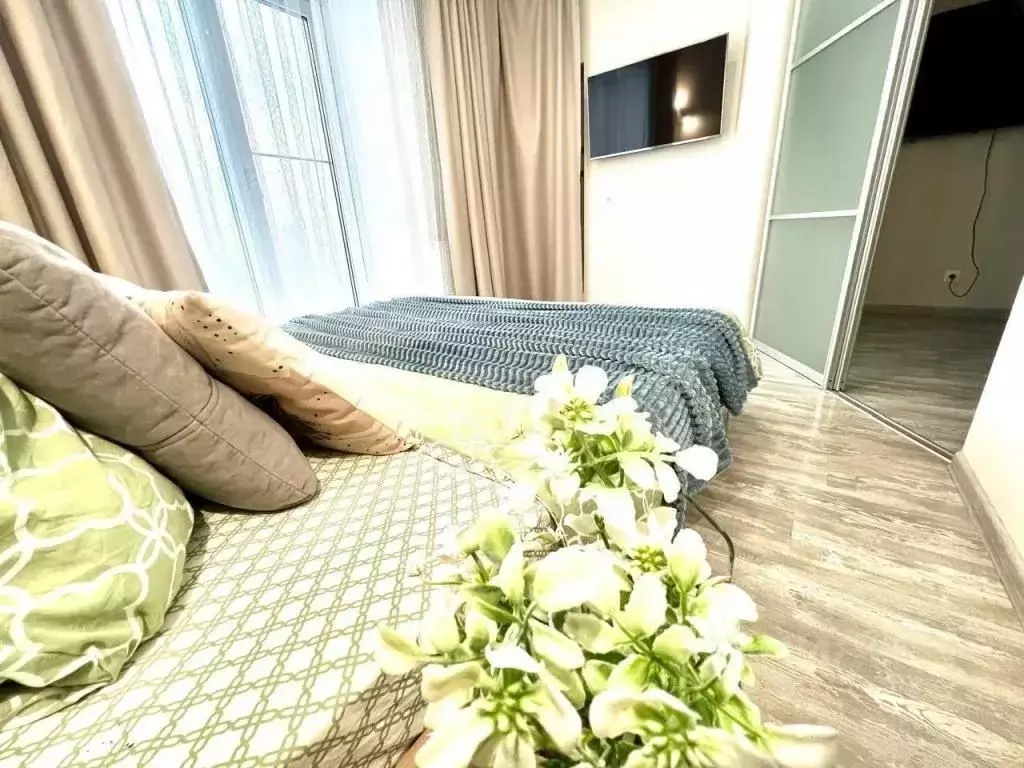 2-к кв. Удмуртия, Ижевск Пушкинская ул., 265 (46.0 м) - Фото 2