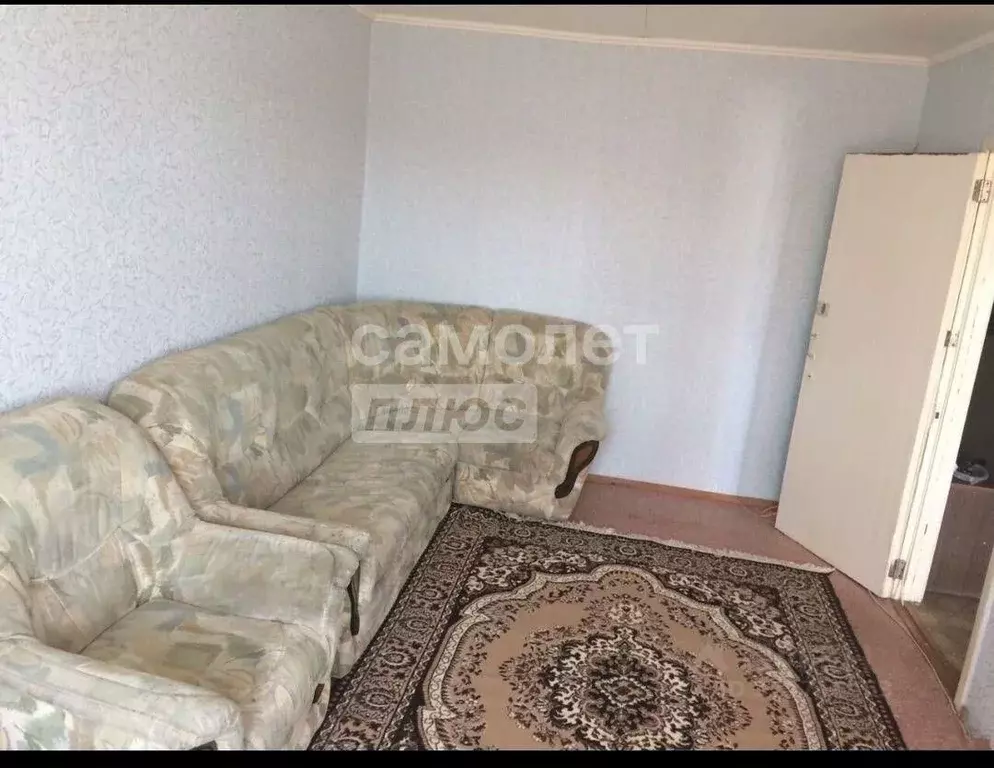 1-к кв. Липецкая область, Липецк ул. 50 лет НЛМК, 9 (33.0 м) - Фото 1