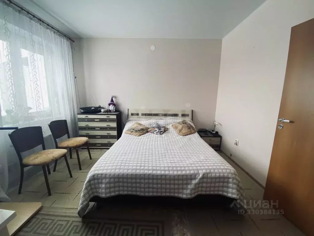 Студия Ямало-Ненецкий АО, Ноябрьск просп. Мира, 11 (30.0 м) - Фото 1