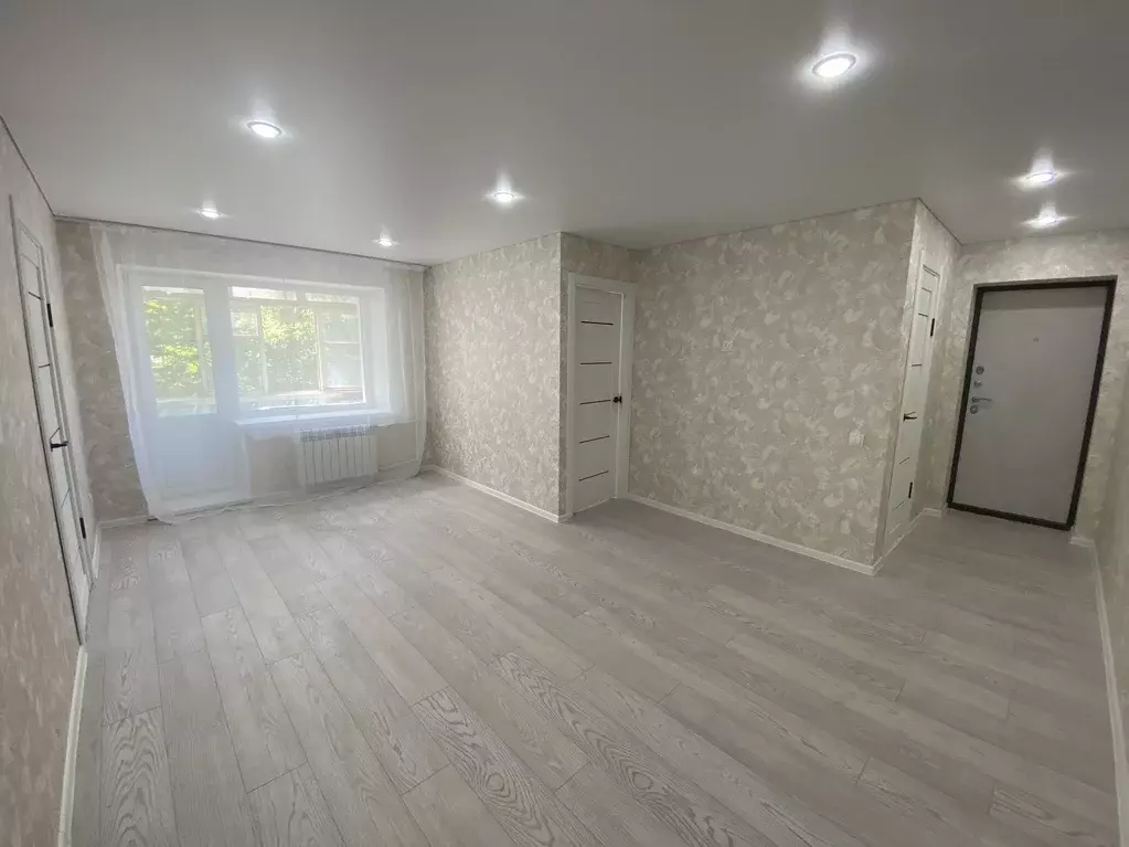 Продаётся 2-к квартира, 43 м - Фото 0