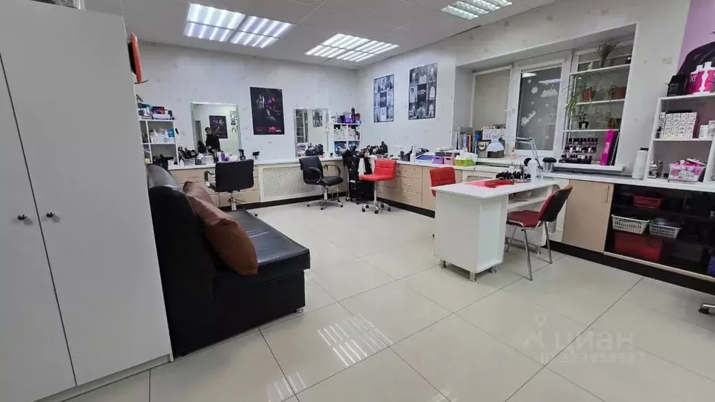 Помещение свободного назначения в Ростовская область, Ростов-на-Дону ... - Фото 2