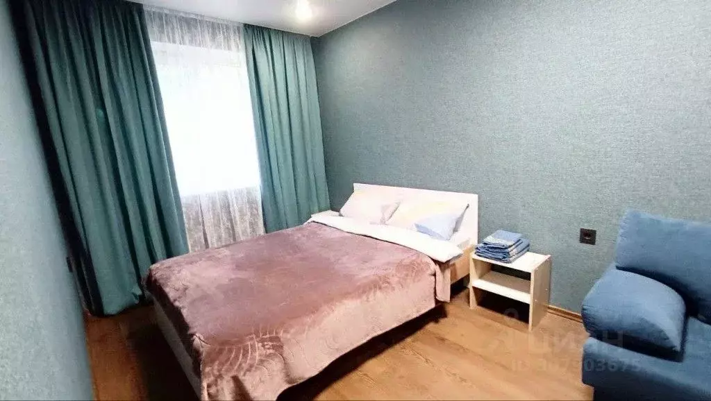 2-к кв. Мурманская область, Мурманск ул. Новое Плато, 5 (47.0 м) - Фото 2