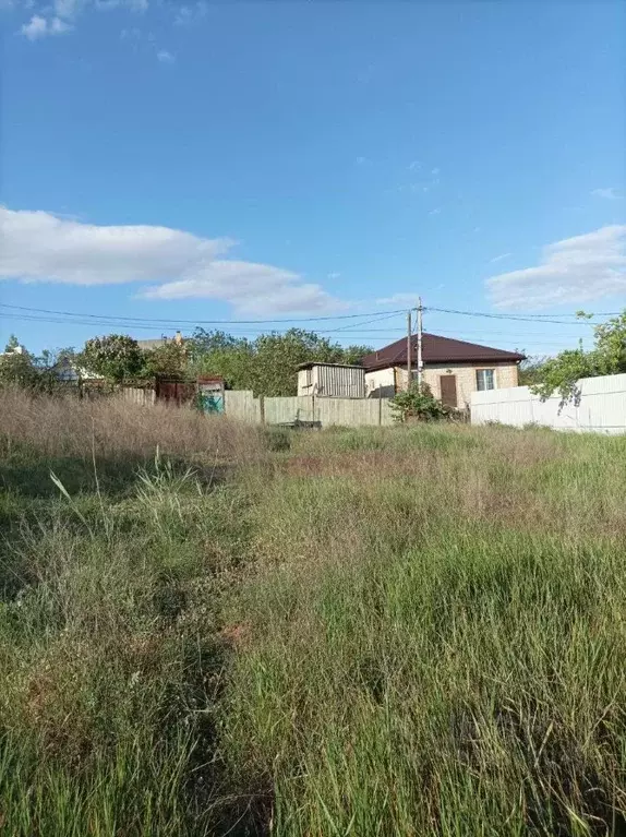 Участок в Ростовская область, Ростов-на-Дону Садовод-Любитель садовое ... - Фото 2