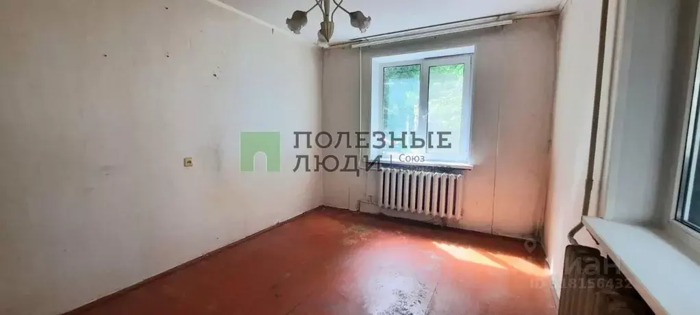 2-к кв. Орловская область, Орел Ягодный пер., 6 (53.8 м) - Фото 1