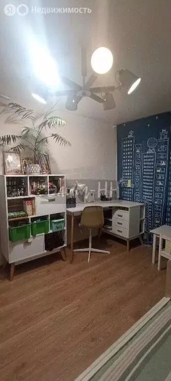 2-комнатная квартира: Балахна, переулок Фрунзе, 2 (47.1 м) - Фото 2