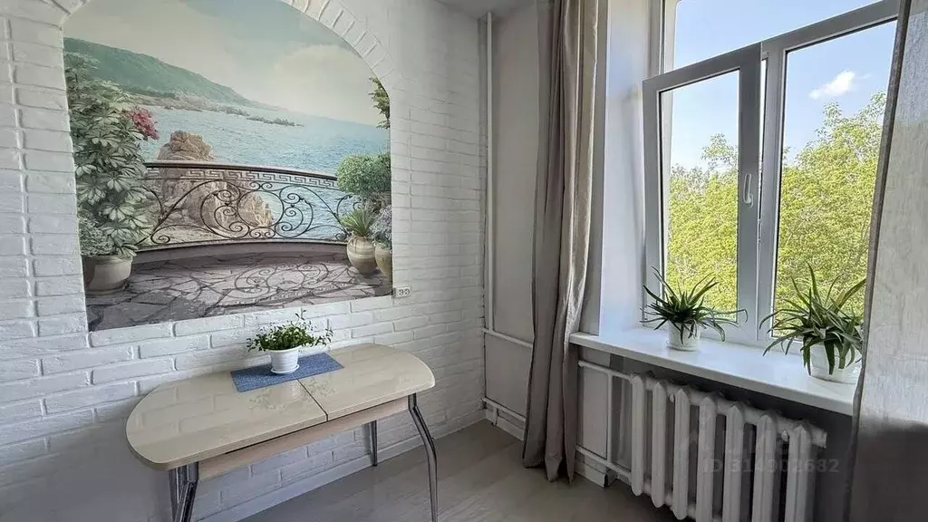 3-к кв. Чувашия, Чебоксары ул. Текстильщиков, 13А (72.0 м) - Фото 0