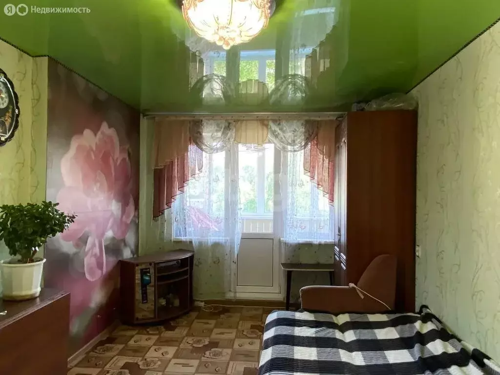 2-комнатная квартира: Златоуст, Дворцовая улица, 26 (41.8 м) - Фото 1
