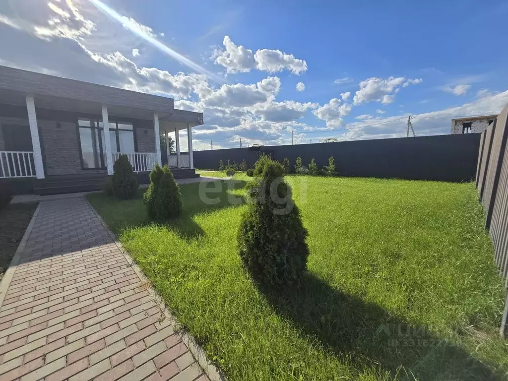 Дом в Московская область, Домодедово городской округ, д. Матчино, ... - Фото 2