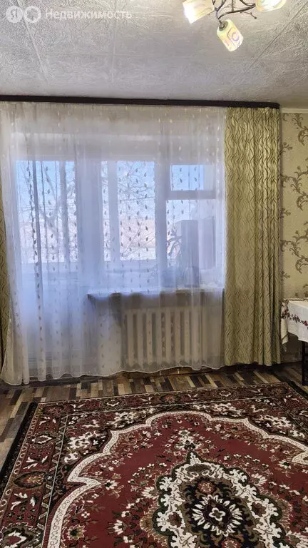 2-комнатная квартира: посёлок городского типа Белоярский, Мельничная ... - Фото 1