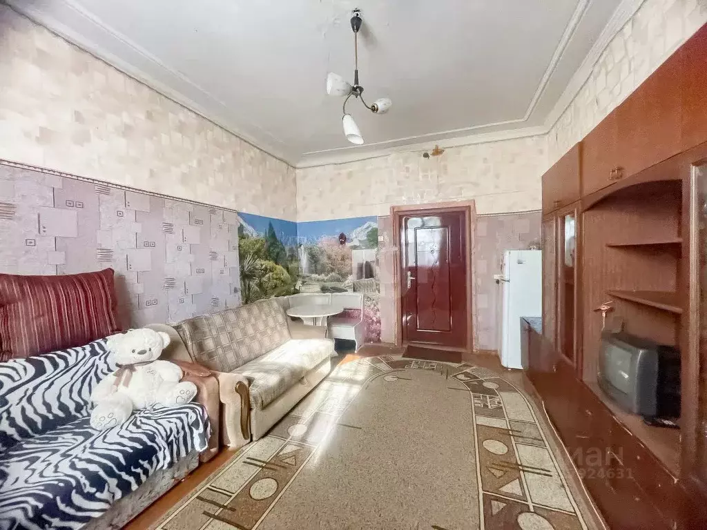 Комната Ярославская область, Ярославль пос. Прибрежный, 9 (19.6 м) - Фото 1