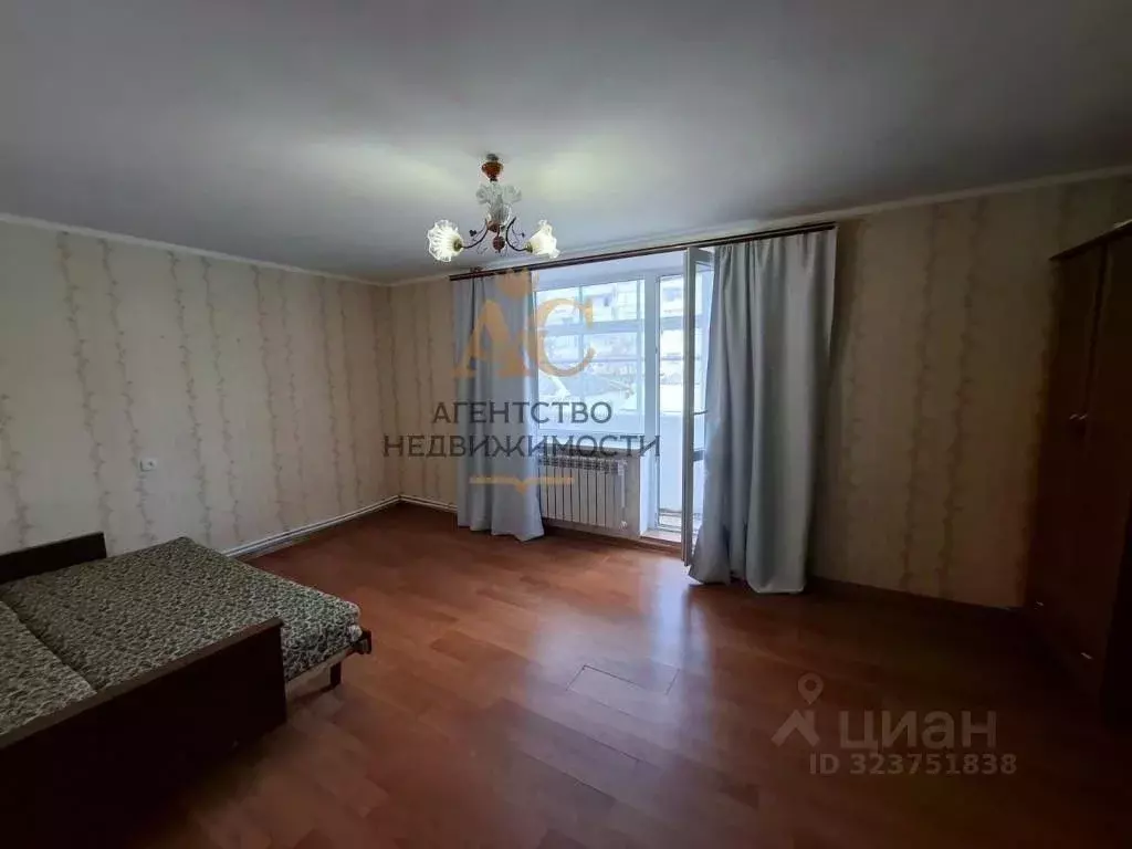 1-к кв. Крым, Кировский район, Старый Крым городское поселение ул. ... - Фото 2