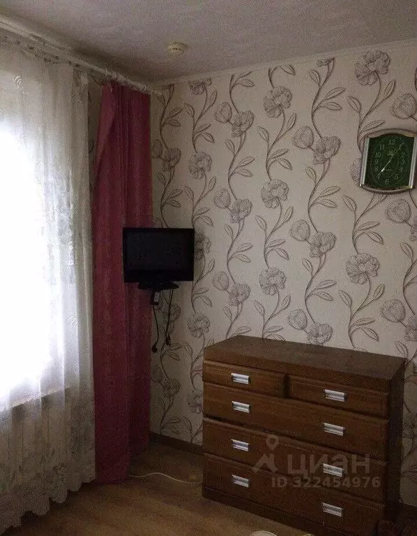 Комната Белгородская область, Белгород Преображенская ул., 20 (12.0 м) - Фото 1