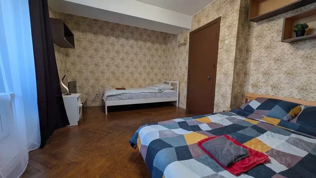 2-к кв. Москва Новопетровская ул., 1К4 (40.0 м) - Фото 1