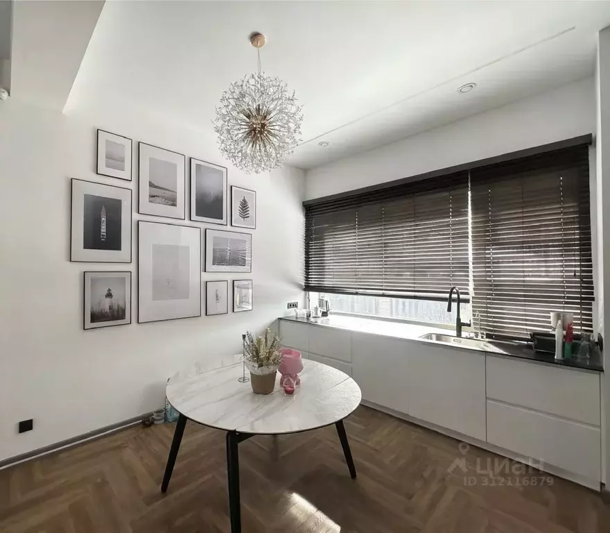 Коттедж в Иркутская область, Иркутский муниципальный округ, Садко ДПК ... - Фото 2