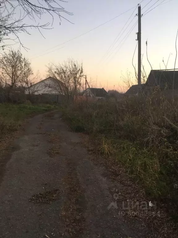 Участок в Брянская область, Трубчевский район, Юровское с/пос, д. ... - Фото 1