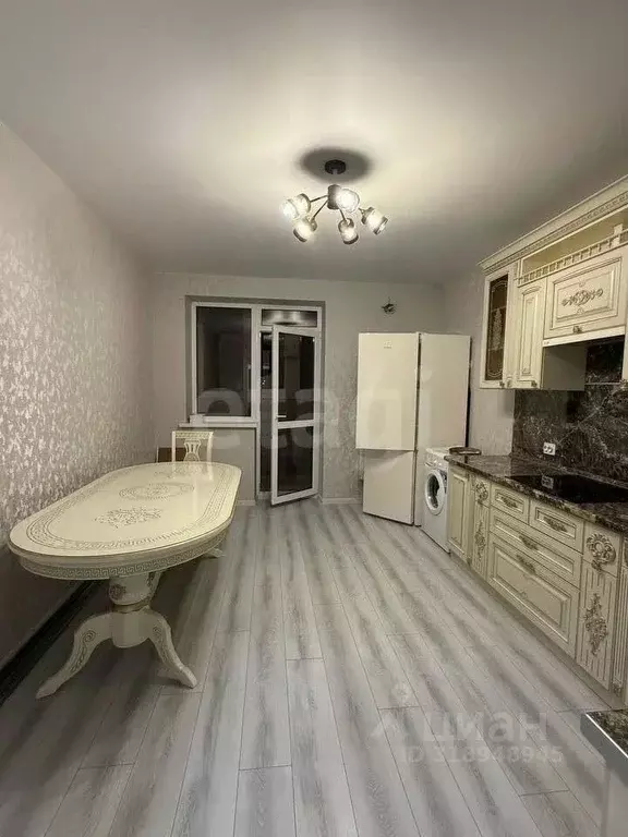 1-к кв. Ростовская область, Ростов-на-Дону Доломановский пер., 124с2 ... - Фото 0