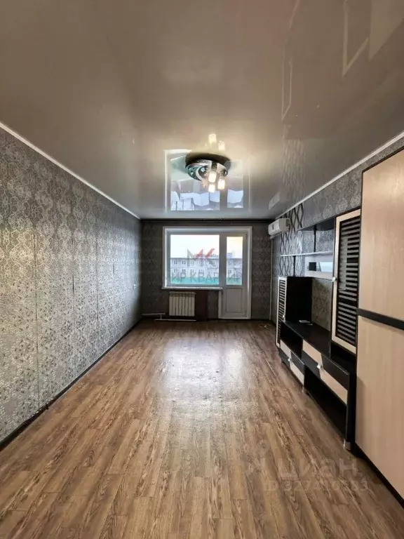 2-к кв. Хакасия, Абакан Пирятинская ул., 21 (44.1 м) - Фото 1