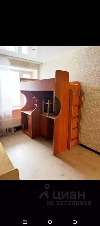 2-к кв. Пермский край, Пермь ул. Машинистов, 20/3 (47.0 м) - Фото 2