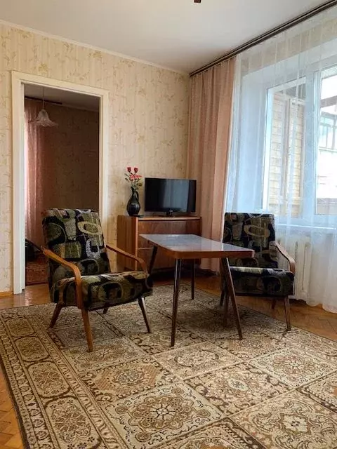 2-к кв. Московская область, Королев ул. Грабина, 14 (38.0 м) - Фото 1