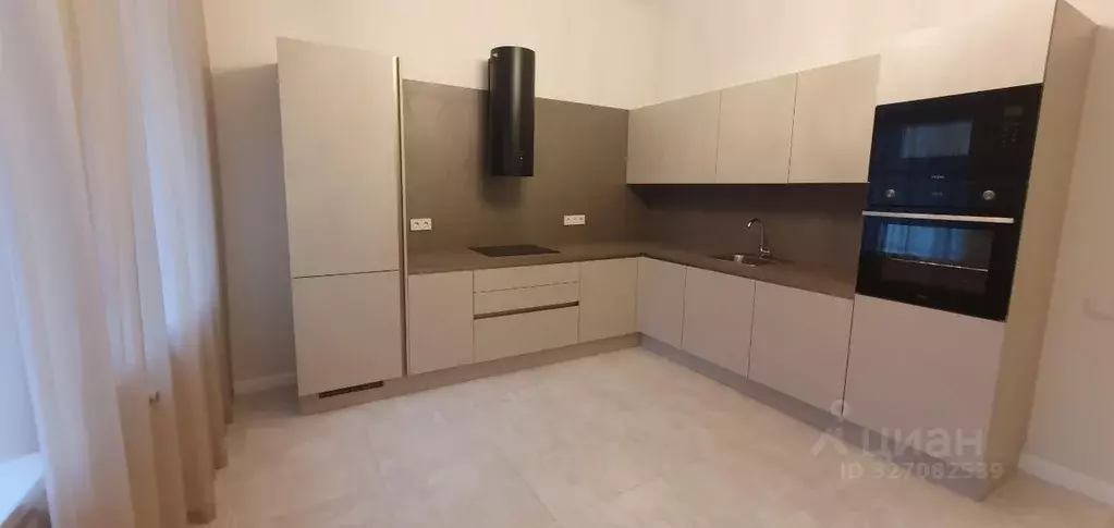 5-к кв. Москва пер. Большой Головин, 6 (150.0 м) - Фото 1