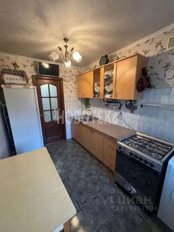 2-к кв. Краснодарский край, Горячий Ключ ул. Ленина, 207 (55.0 м) - Фото 0