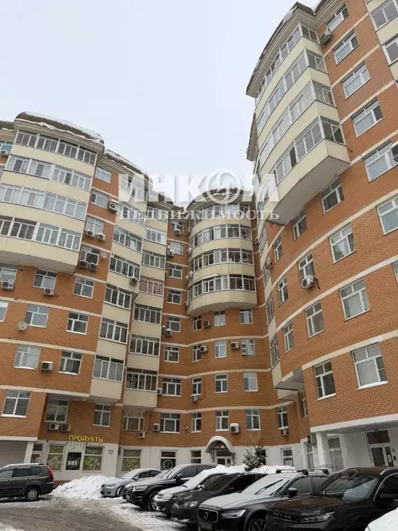 2-к кв. Москва Ландышевая ул., 12 (71.7 м) - Фото 1