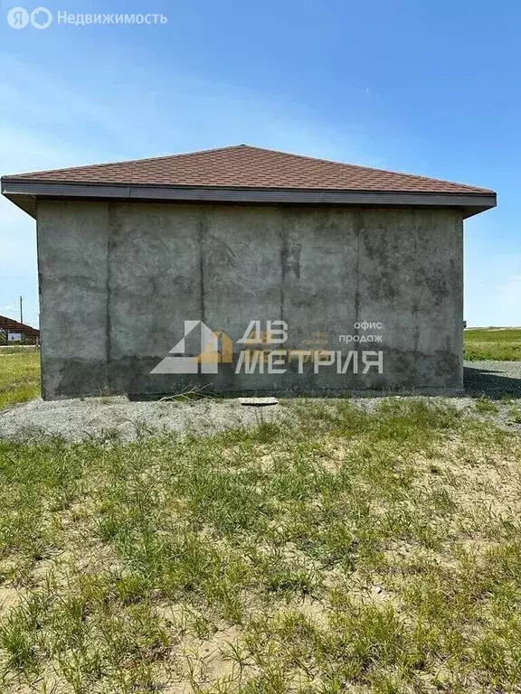 Дом в Сахалинская область, Корсаковский муниципальный округ, село ... - Фото 2