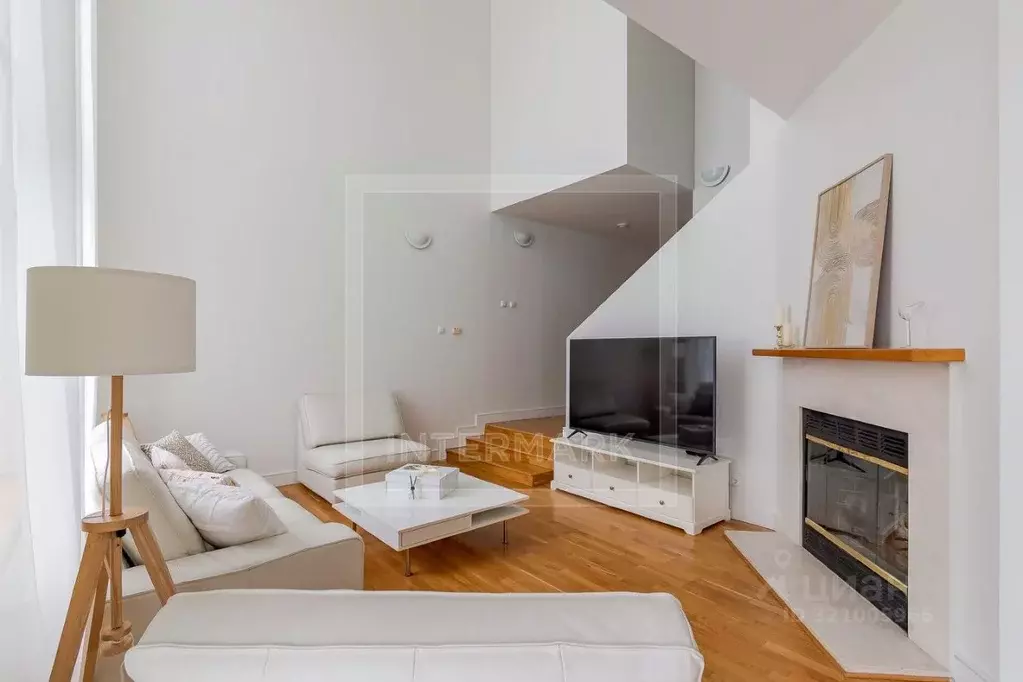 Коттедж в Москва Береговая ул., 3К6 (215 м) - Фото 0