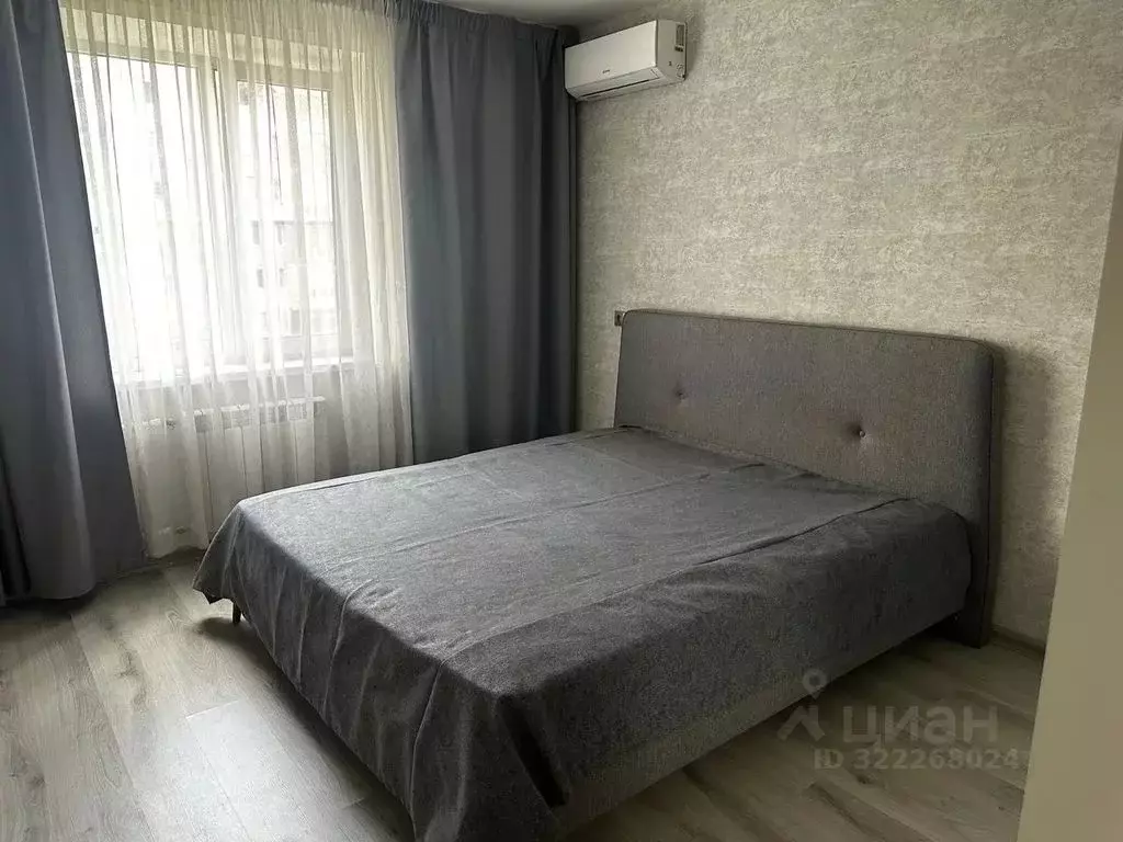 1-к кв. Татарстан, Казань ул. Четаева, 39 (34.0 м) - Фото 0