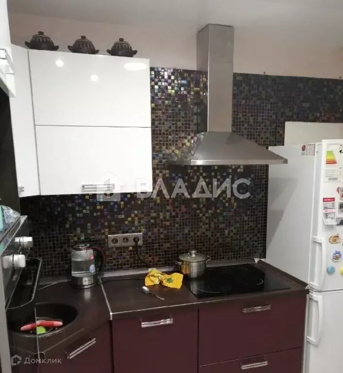 Продаётся 1-к квартира, 35 м - Фото 0