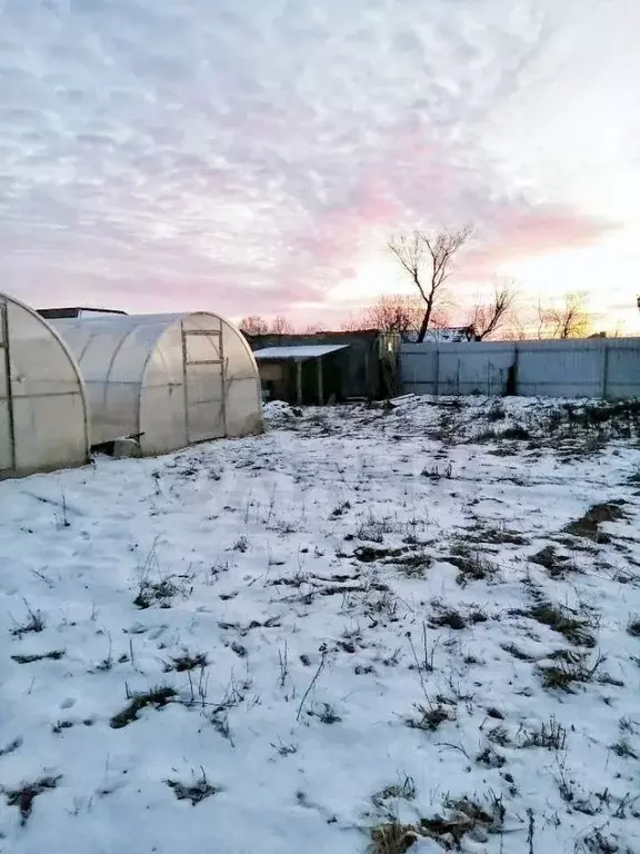 Участок в Калужская область, Дзержинский муниципальный округ, Дворцы ... - Фото 2