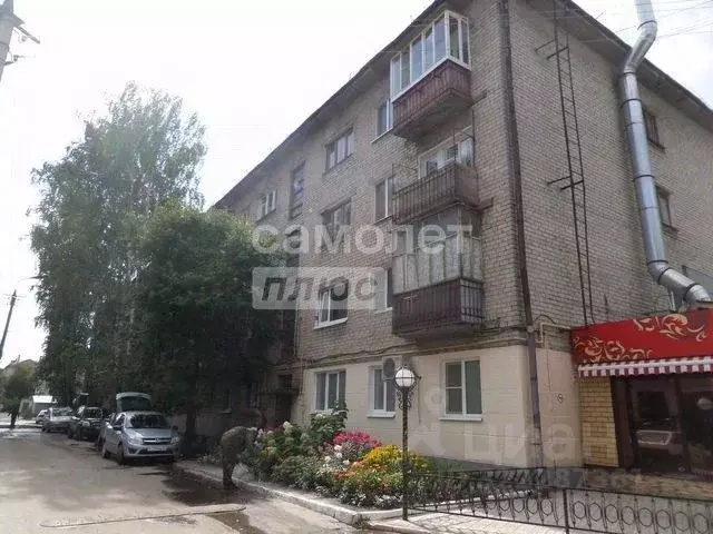 Комната Марий Эл, Йошкар-Ола Якова Эшпая ул., 143 (13.5 м) - Фото 0