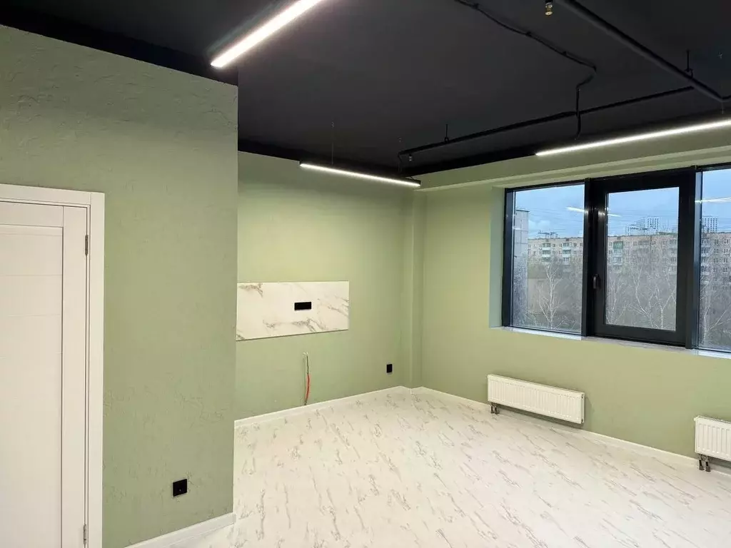 1-к кв. Москва Дмитровское ш., 107Б (30.6 м) - Фото 2