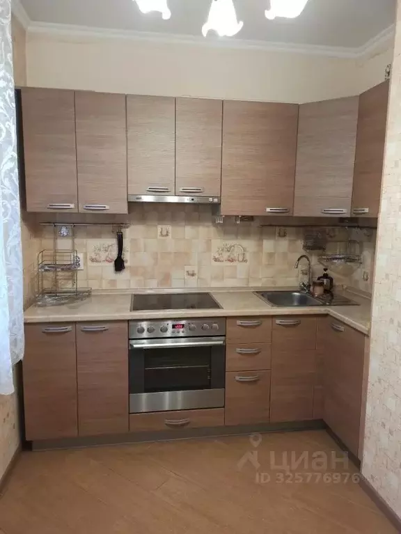 1-к кв. Московская область, Королев ул. Суворова, 16а (38.0 м) - Фото 2