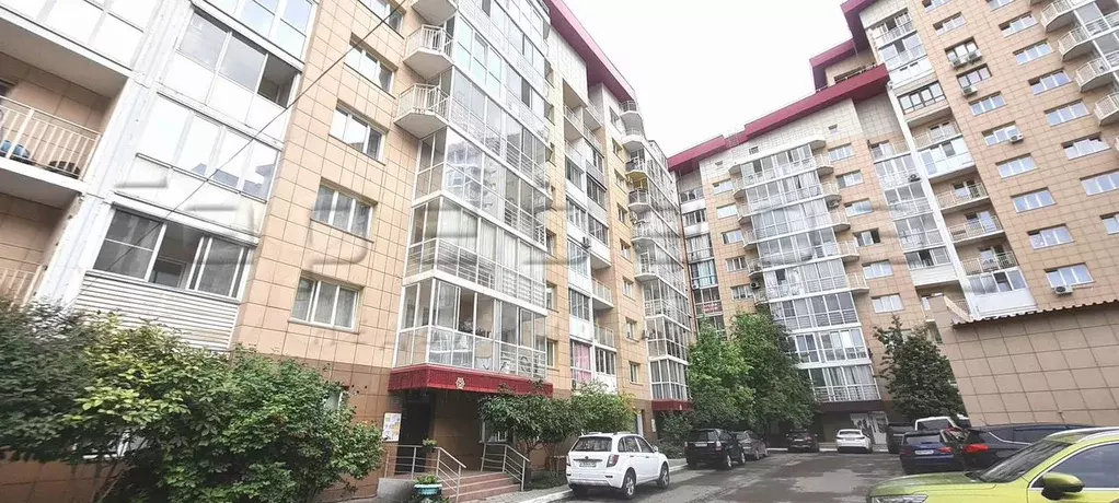 2-к. квартира, 65,2 м, 3/9 эт. - Фото 0
