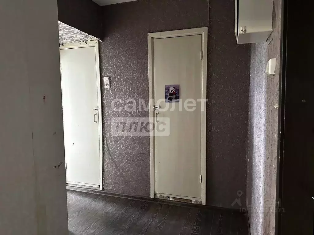 1-к кв. Забайкальский край, Чита 6-й мкр, 14 (40.9 м) - Фото 1