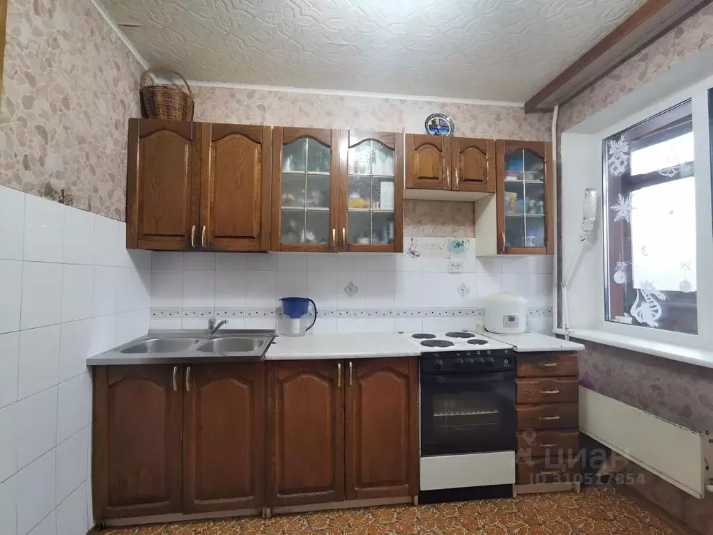 3-к кв. Самарская область, Самара ул. Георгия Димитрова, 99 (66.0 м) - Фото 1