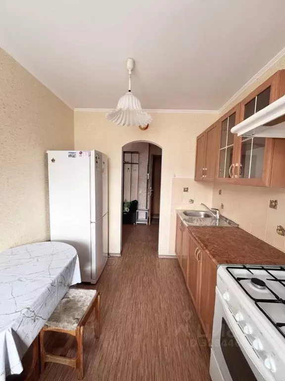 2-к кв. Башкортостан, Октябрьский 35-й мкр,  (52.0 м) - Фото 2