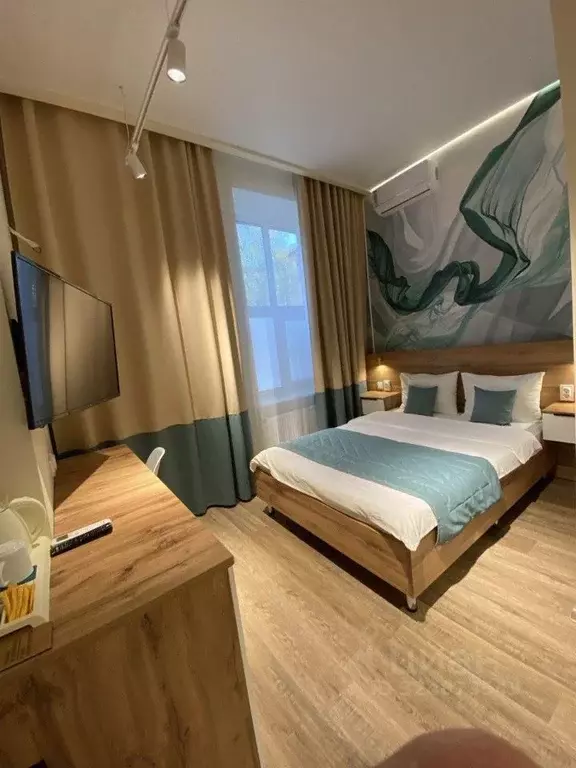 Комната Коми, Ухта ул. Оплеснина, 24А (19.0 м) - Фото 1