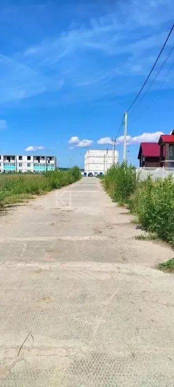 Участок в Калининградская область, Гурьевский муниципальный округ, ... - Фото 2