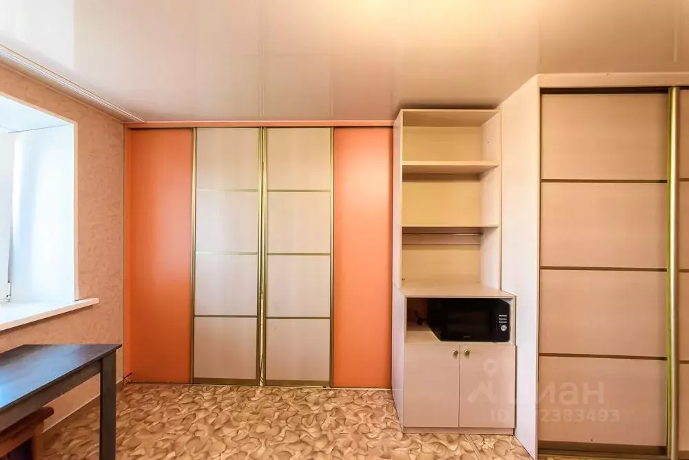 Студия Томская область, Томск тракт Иркутский, 174/1 (62.7 м) - Фото 0