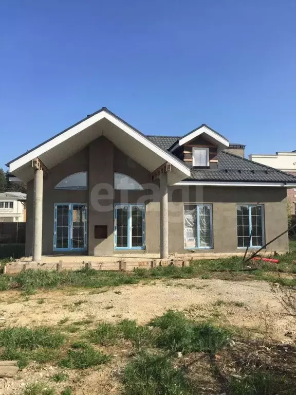 Дом в Московская область, Ленинский городской округ, д. Орлово, Орловъ ... - Фото 1