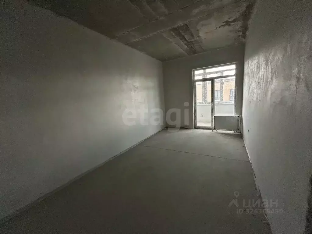 1-к кв. Краснодарский край, Новороссийск городской округ, с. Мысхако ... - Фото 2