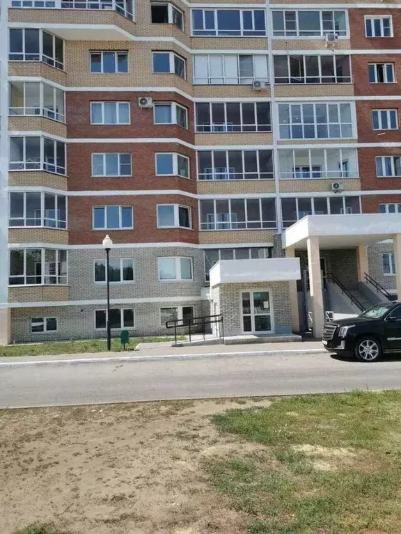 Помещение свободного назначения в Самарская область, Тольятти ул. ... - Фото 2