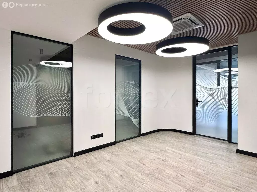 Офис (442 м) - Фото 2