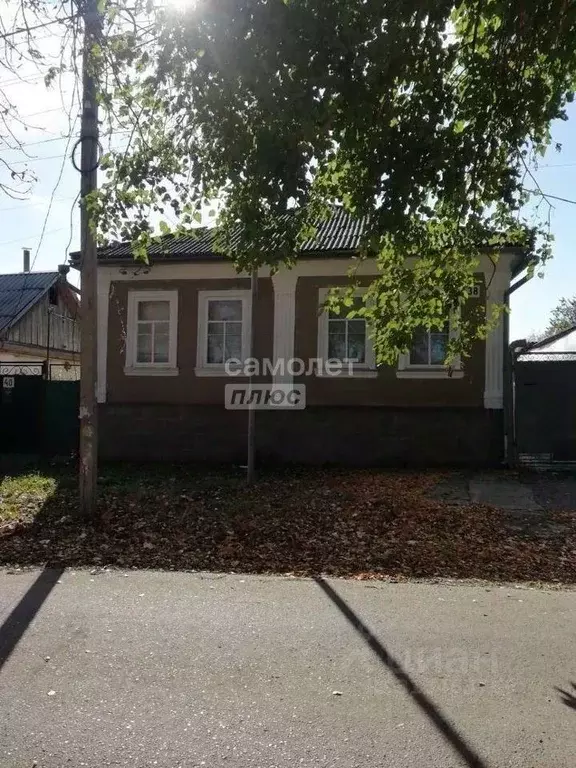 Дом в Ставропольский край, Железноводск городской округ, пос. ... - Фото 1