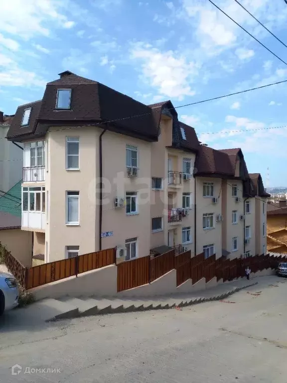 Продаётся 2-к квартира, 34.4 м - Фото 0