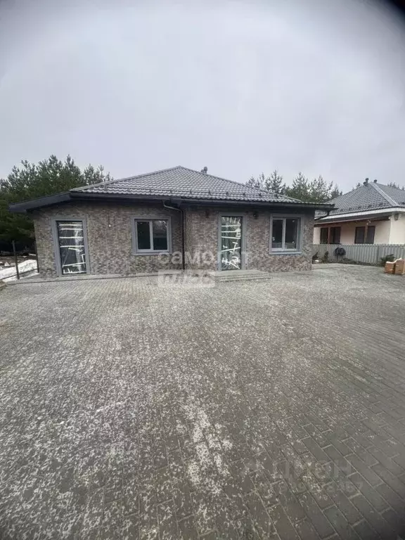 Дом в Московская область, Раменский муниципальный округ, д. Бояркино  ... - Фото 1