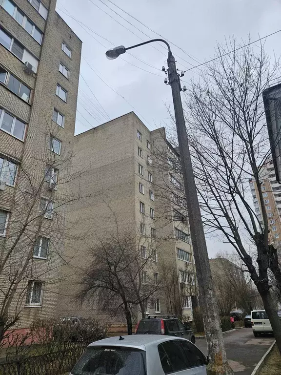 Продаётся 1-к квартира, 34.6 м - Фото 1